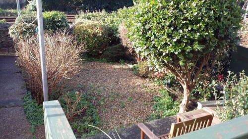 Holiday House Plymouth