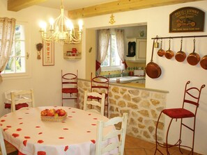 Restauration