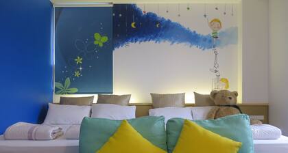 Super Cheap Homestay