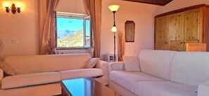 Smart TV, aparelho de som