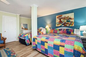 6 Schlafzimmer, Bügeleisen/Bügelbrett, WLAN, Bettwäsche