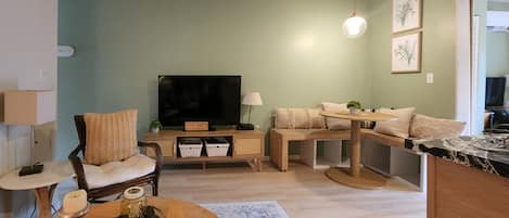 Fernseher