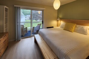 1 bedroom, Internet, bed sheets