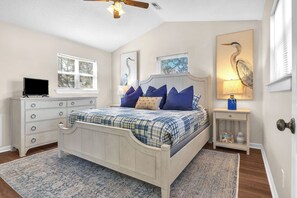 3 camere, ferro/asse da stiro, culla da viaggio, accesso a Internet