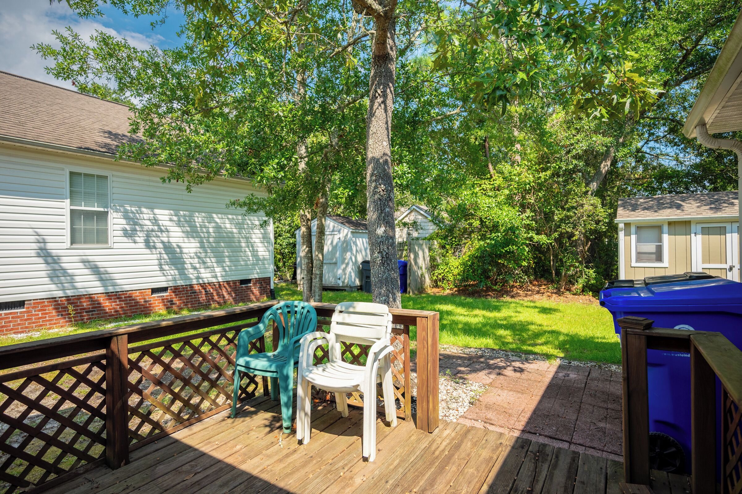 Área da propriedade