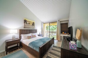 2 chambres, fer et planche à repasser, lit parapluie, Wi-Fi gratuit