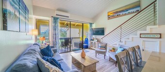 Magnificent Newly Renovated TBay Golf Course Condo