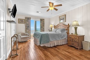 5 habitaciones, tabla de planchar con plancha, cuna de viaje y internet 