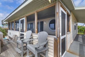 Terras