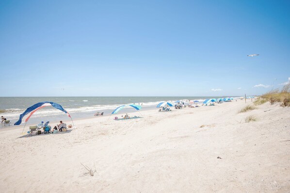 Plage