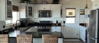 Belle maison à deux pas de l’océan Observez les baleines de Lanai!