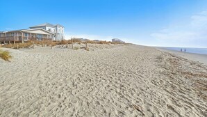 Am Strand