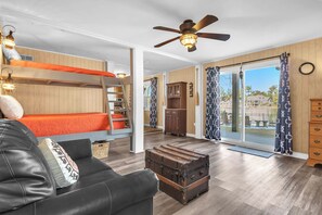 3 Schlafzimmer, WLAN, Bettwäsche