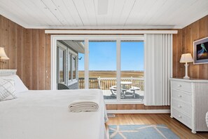 3 chambres, bureau, Wi-Fi, draps fournis