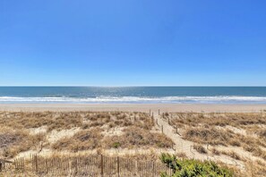 Am Strand