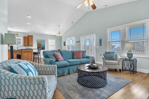 Televisión de pantalla plana y reproductor de DVD 