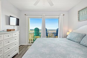 3 bedrooms, iron/ironing board, Internet, bed sheets