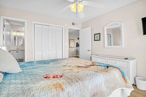 2 Schlafzimmer, Bügeleisen/Bügelbrett, Reisekinderbett, WLAN