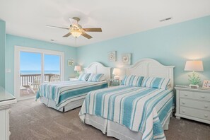 7 Schlafzimmer, Bügeleisen/Bügelbrett, Internetzugang, Bettwäsche