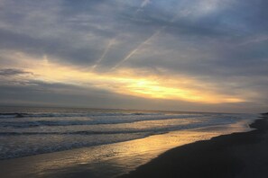 Plage à proximité