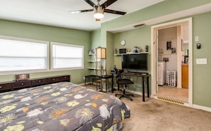 3 bedrooms, iron/ironing board, free WiFi, bed sheets - Vacation Home Meehan (Port Charlotte)