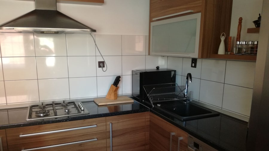 Privat u Zdenky