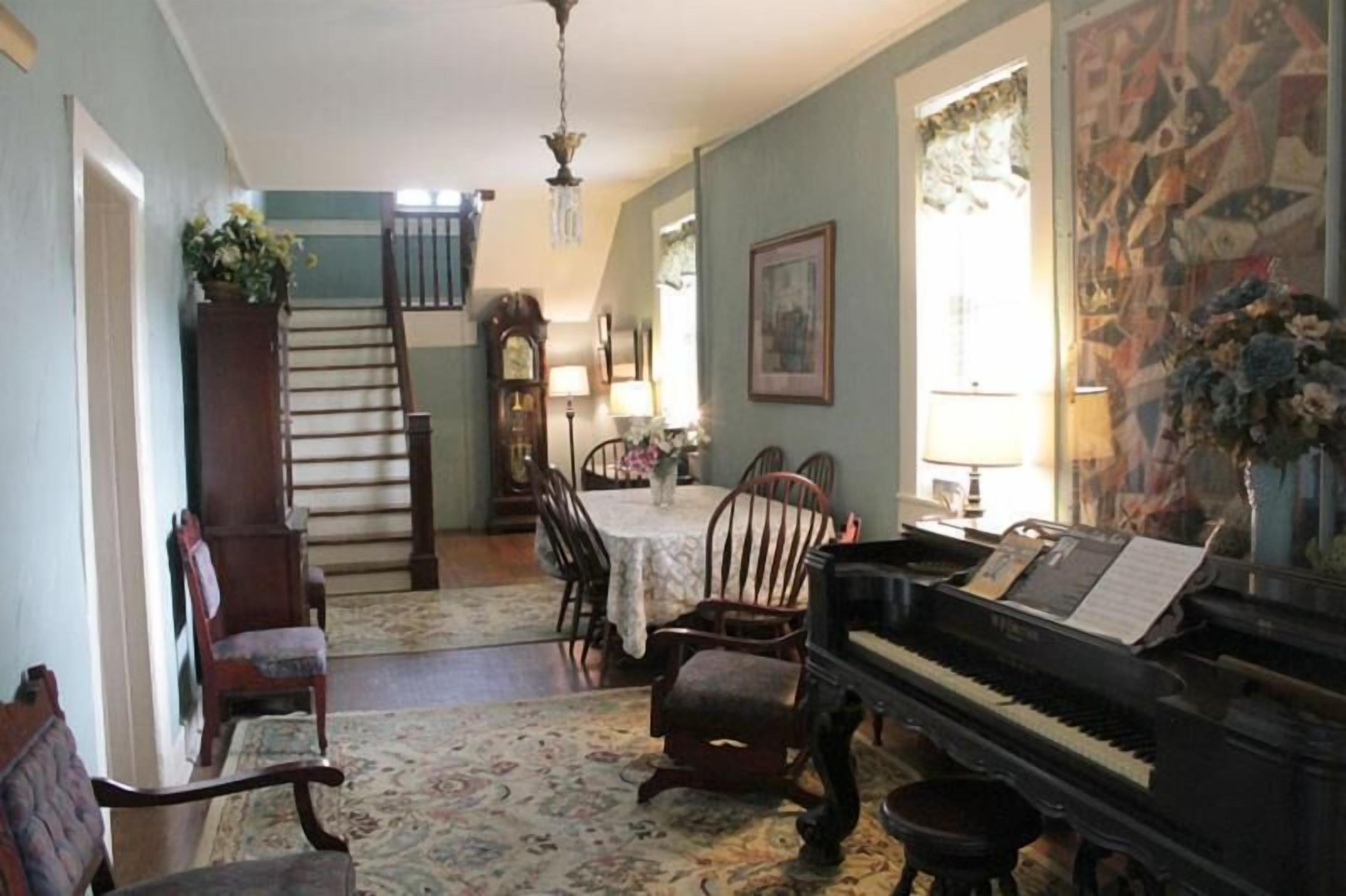 บริการอาหารในห้องพัก