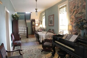 Servicio a la habitación