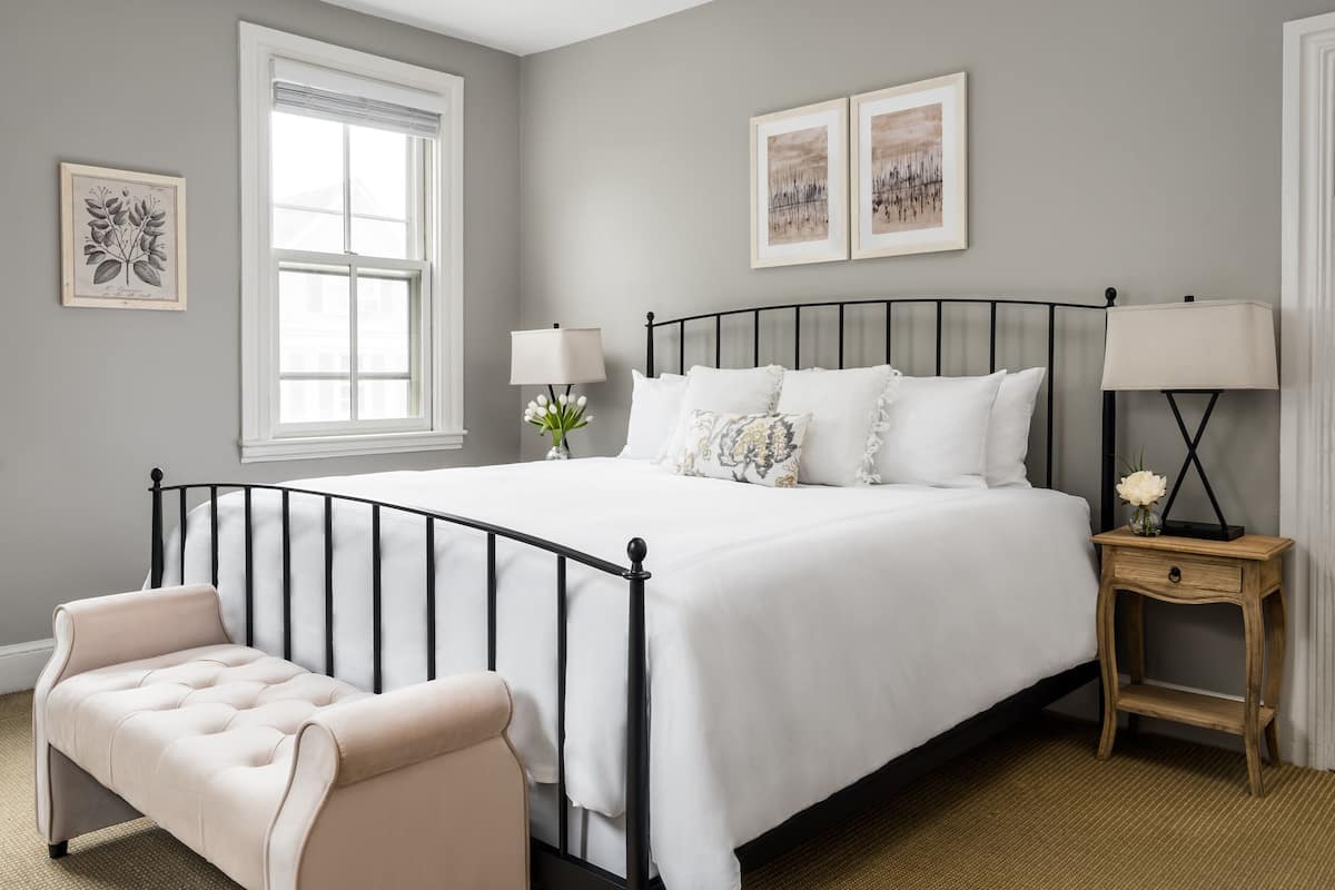 Sábanas italianas Frette y ropa de cama de alta calidad