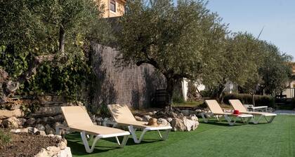 B&b Villa Kairos