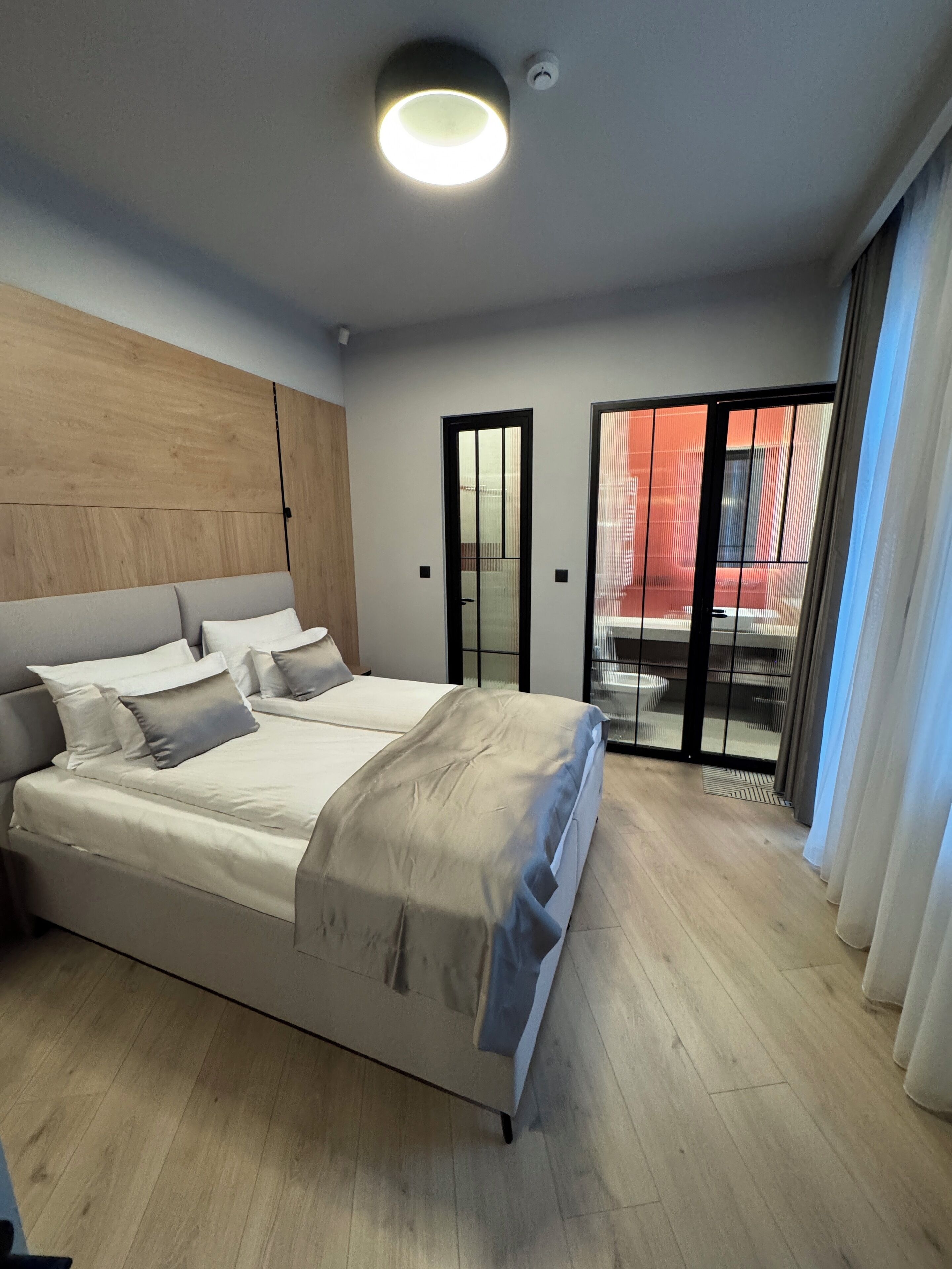 Premium Apartment, 1 Bedroom, Balcony