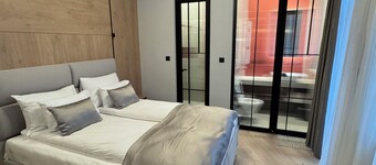 Urban Flame Apartments