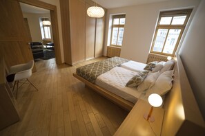 Presidential Apartment