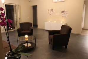 Interior - B&B Lasso (Corigliano-Rossano)