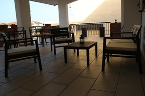 Balcony - B&B Lasso (Corigliano-Rossano)