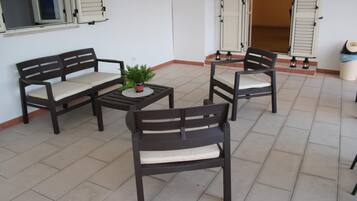 Balcone