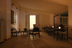 Restaurant - B&B Lasso (Corigliano-Rossano)