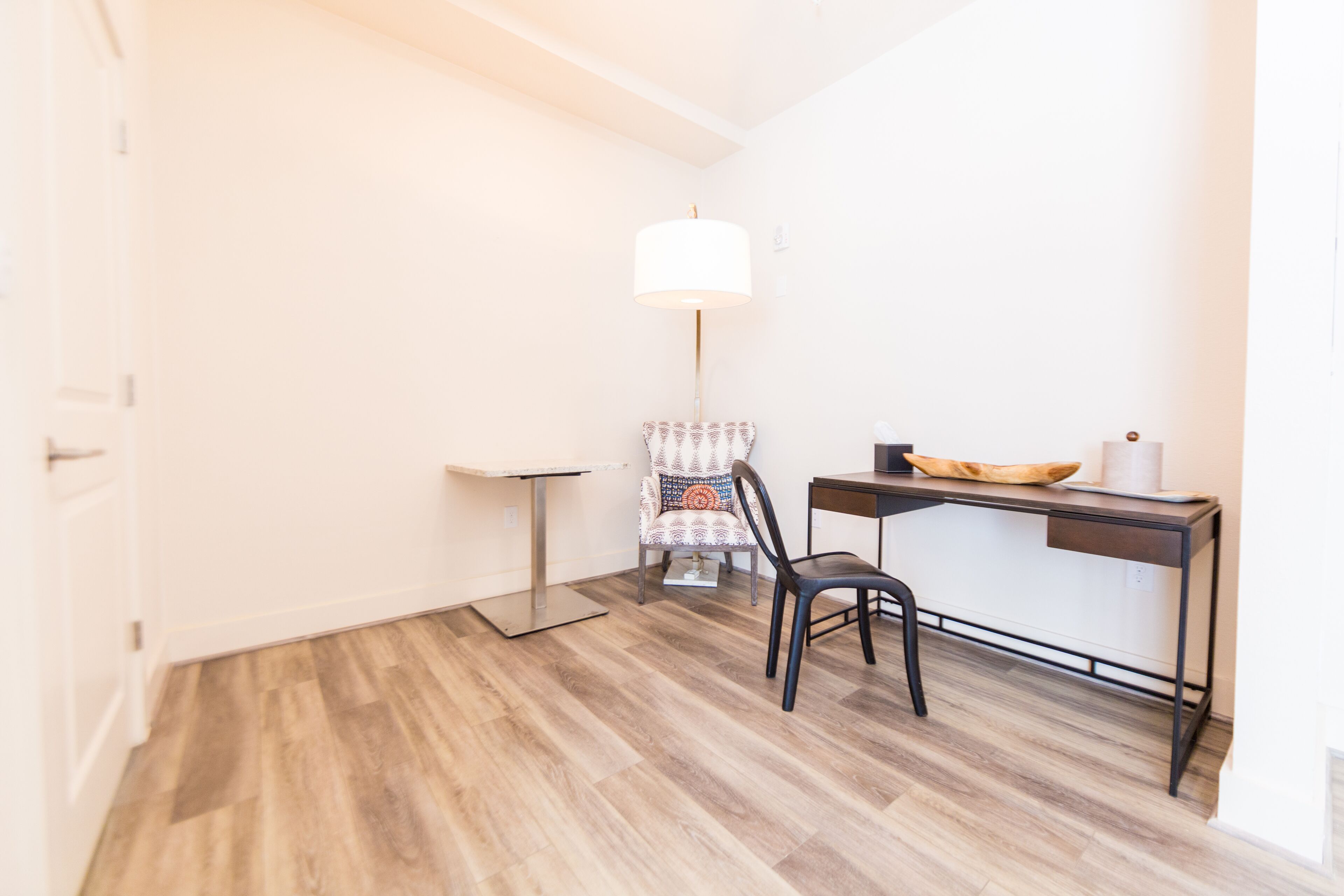 angkor wat | living area | flat-screen tv