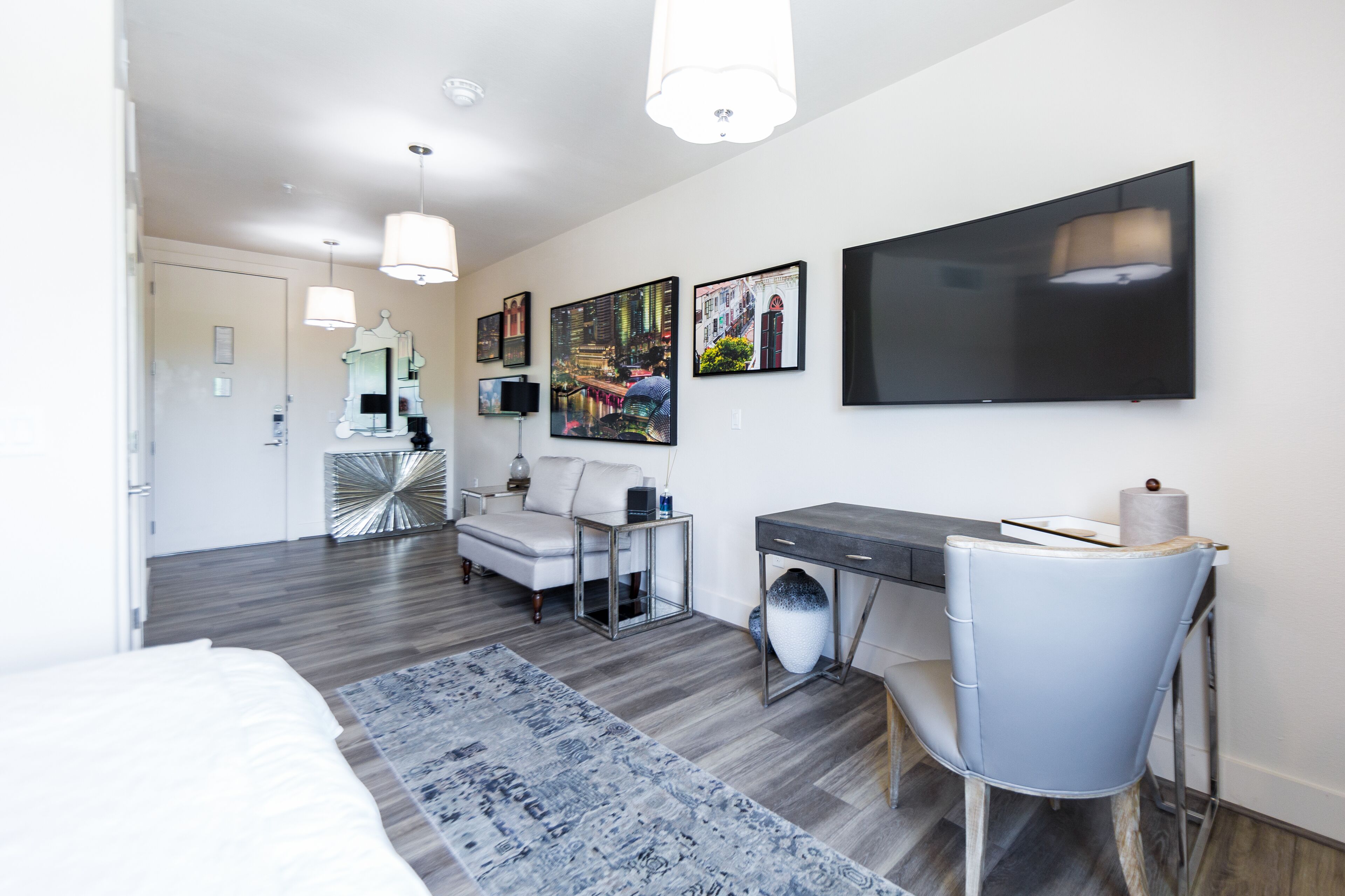 Foto - The Bishop Arts Hotel by Qresorts