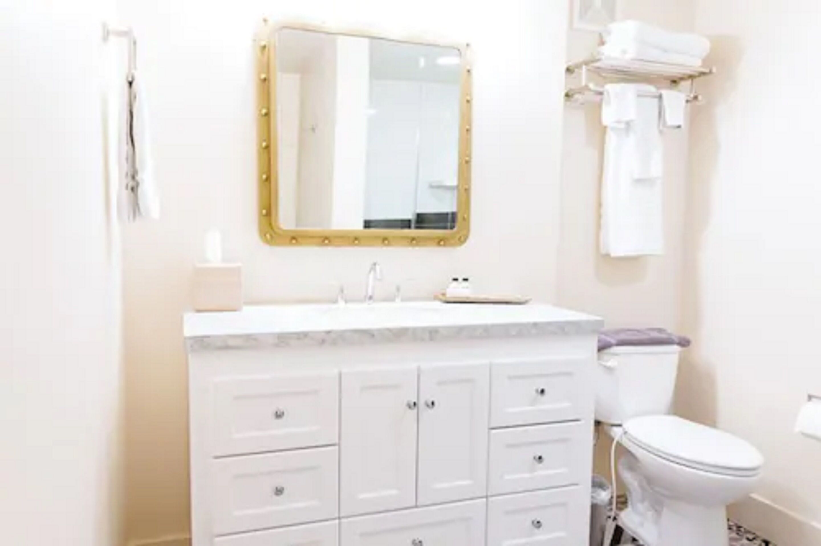 Foto - The Bishop Arts Hotel by Qresorts