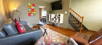 Greensburg / Youngwood LECOM Just Perfect w en garasje. 