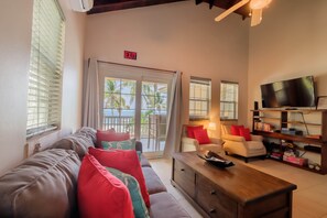 TV connectée, jeux vidéo, livres