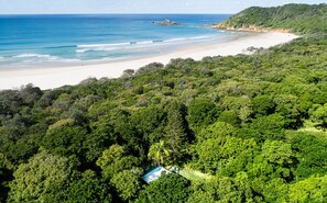 บริเวณภายนอก