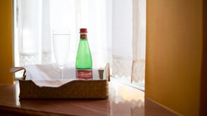 Comfort-Doppelzimmer | Zimmerausstattung