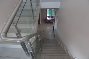 Economy Double Shared Facilities | Floor plan