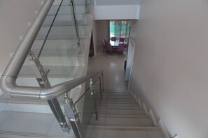 Economy Double Shared Facilities | Floor plan