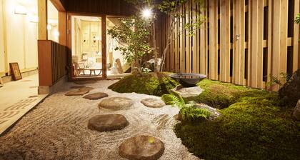 utsuwa Designed Hostel