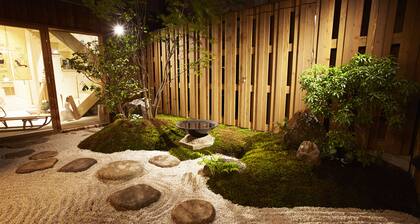 utsuwa Designed Hostel