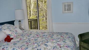 1 dormitorio, escritorio, tabla de planchar con plancha y wifi gratis