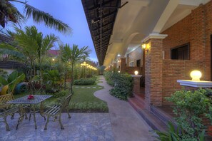 Exterior - My Unique Angkor Siemreap (Siem Reap)